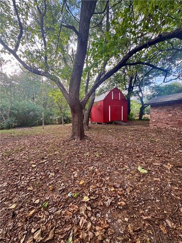 204 Kennan Street, Prairie Grove, AR 72753