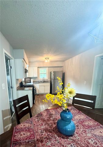 204 Kennan Street, Prairie Grove, AR 72753