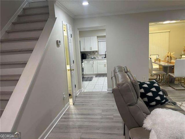 3045 Shadow Walk Lane, Tucker, GA 30084