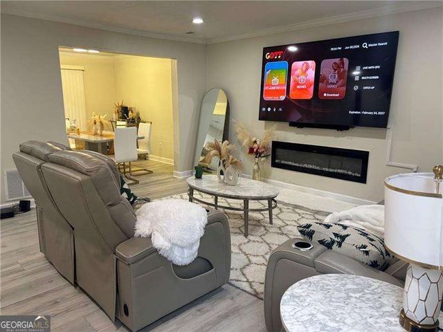 3045 Shadow Walk Lane, Tucker, GA 30084