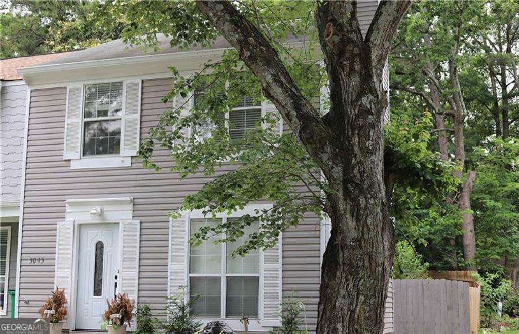 3045 Shadow Walk Lane, Tucker, GA 30084