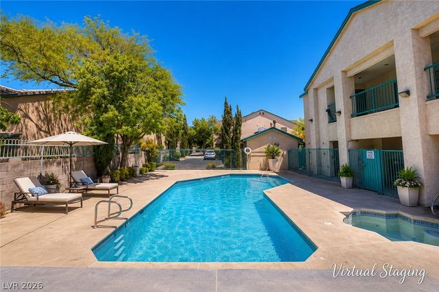 5211 Lindell Road 208, Las Vegas, NV 89118