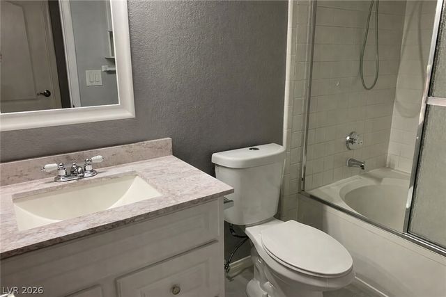 5211 Lindell Road 208, Las Vegas, NV 89118