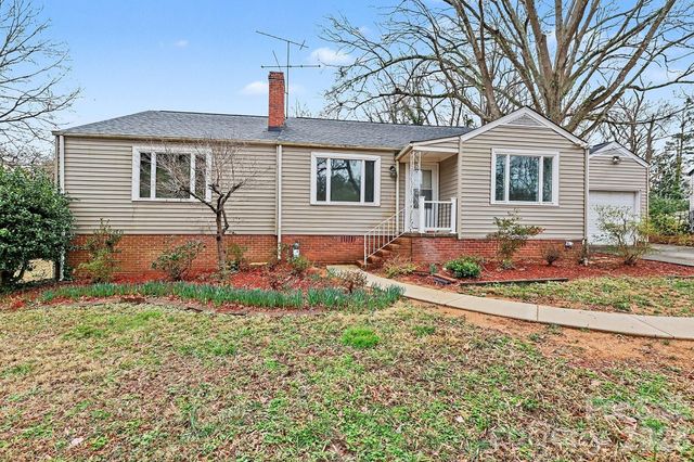 225 Valleyview Place, Salisbury, NC 28144