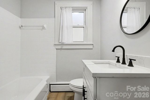 225 Valleyview Place, Salisbury, NC 28144