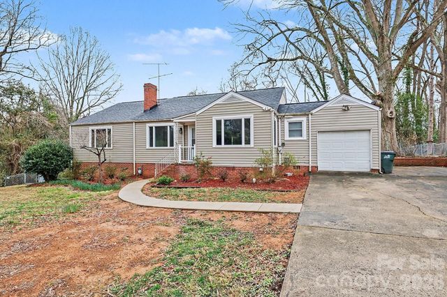 225 Valleyview Place, Salisbury, NC 28144