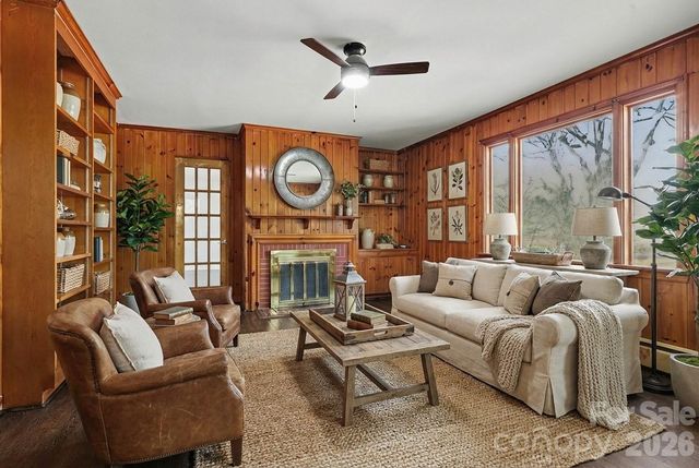 225 Valleyview Place, Salisbury, NC 28144