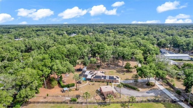 721 MCGREGOR ROAD, Deland, FL 32720