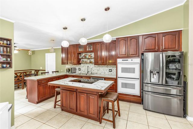 721 MCGREGOR ROAD, Deland, FL 32720