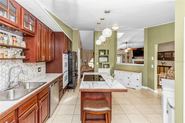 721 MCGREGOR ROAD, Deland, FL 32720