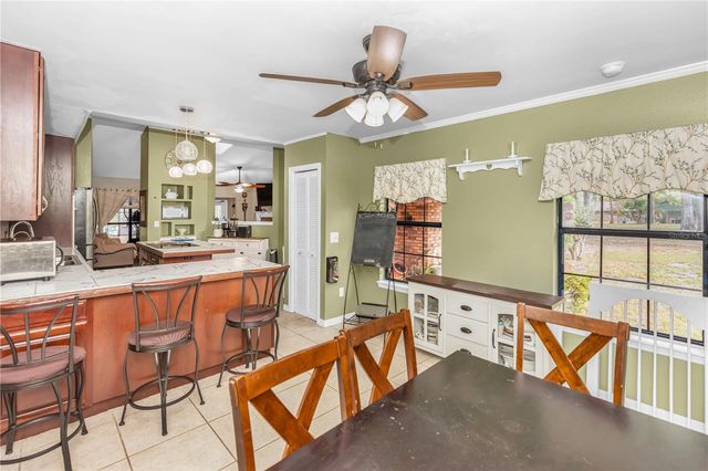 721 MCGREGOR ROAD, Deland, FL 32720