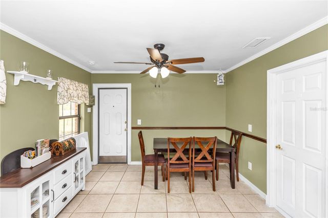 721 MCGREGOR ROAD, Deland, FL 32720