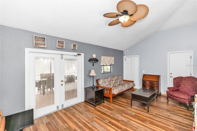 721 MCGREGOR ROAD, Deland, FL 32720