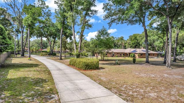 721 MCGREGOR ROAD, Deland, FL 32720