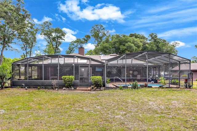 721 MCGREGOR ROAD, Deland, FL 32720
