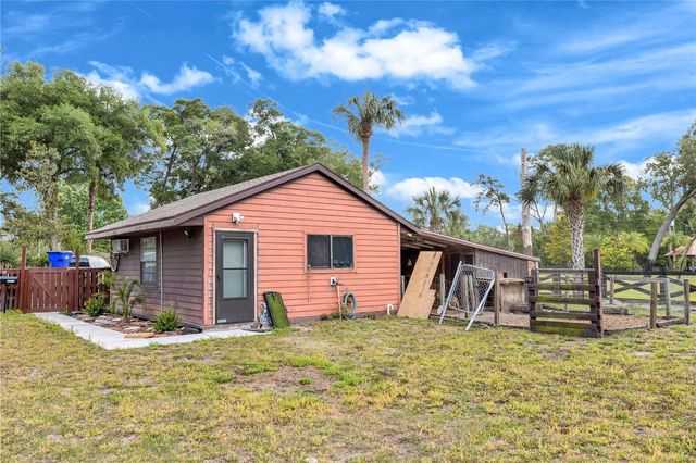 721 MCGREGOR ROAD, Deland, FL 32720