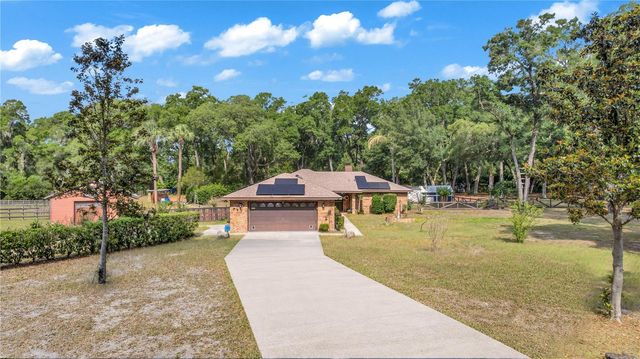 721 MCGREGOR ROAD, Deland, FL 32720