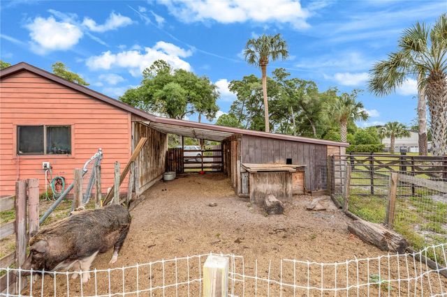 721 MCGREGOR ROAD, Deland, FL 32720
