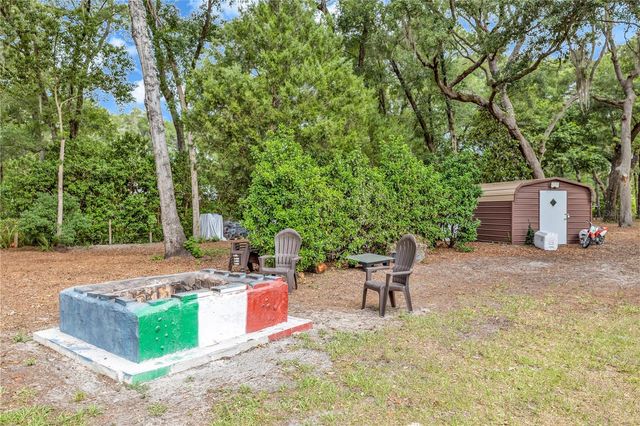 721 MCGREGOR ROAD, Deland, FL 32720