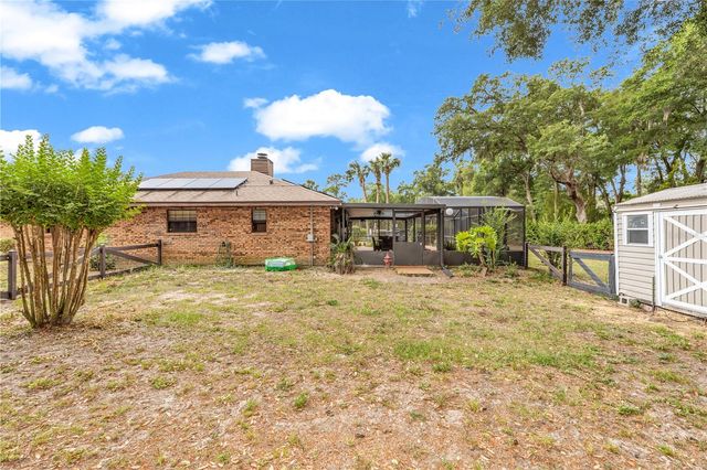 721 MCGREGOR ROAD, Deland, FL 32720