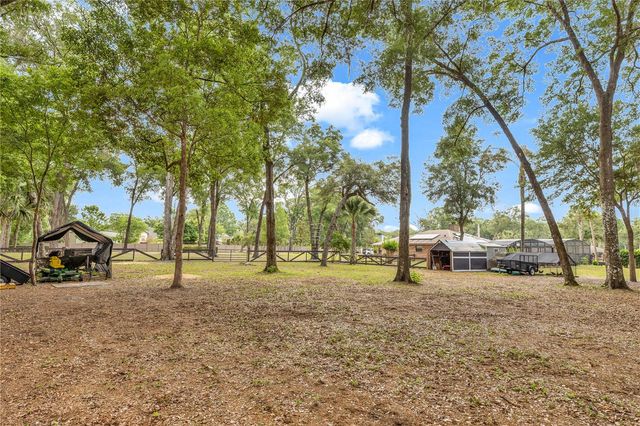 721 MCGREGOR ROAD, Deland, FL 32720