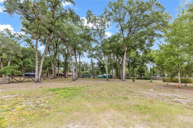 721 MCGREGOR ROAD, Deland, FL 32720