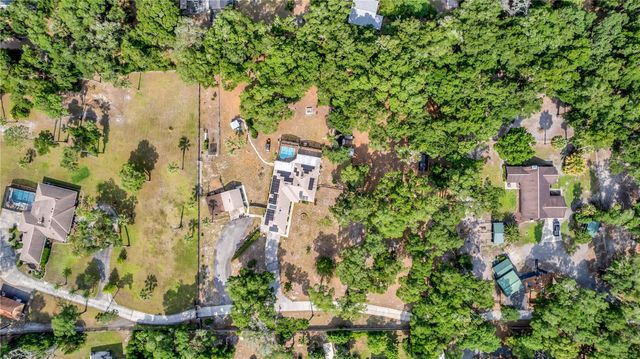 721 MCGREGOR ROAD, Deland, FL 32720