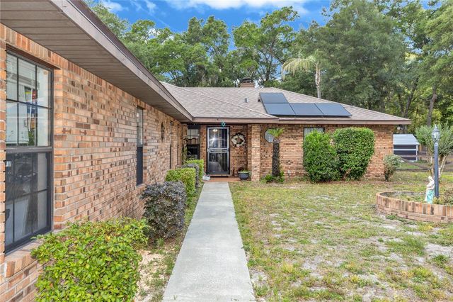 721 MCGREGOR ROAD, Deland, FL 32720