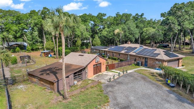 721 MCGREGOR ROAD, Deland, FL 32720