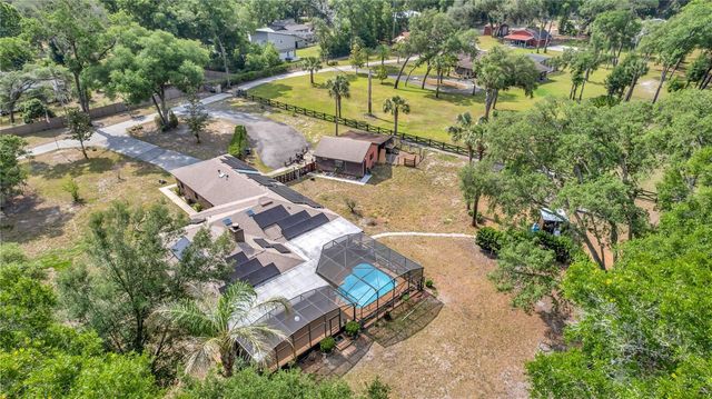 721 MCGREGOR ROAD, Deland, FL 32720
