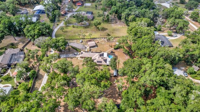 721 MCGREGOR ROAD, Deland, FL 32720
