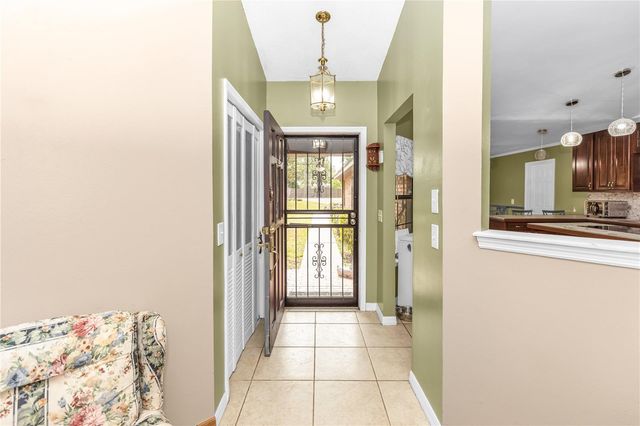 721 MCGREGOR ROAD, Deland, FL 32720
