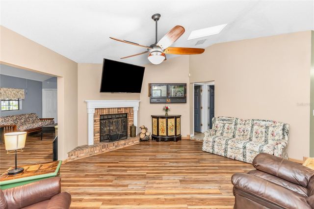 721 MCGREGOR ROAD, Deland, FL 32720