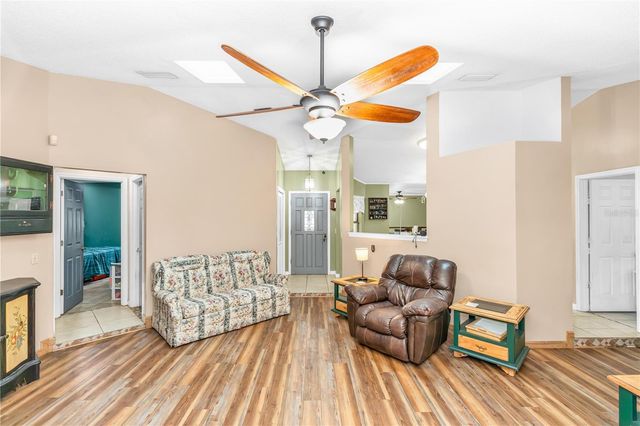 721 MCGREGOR ROAD, Deland, FL 32720