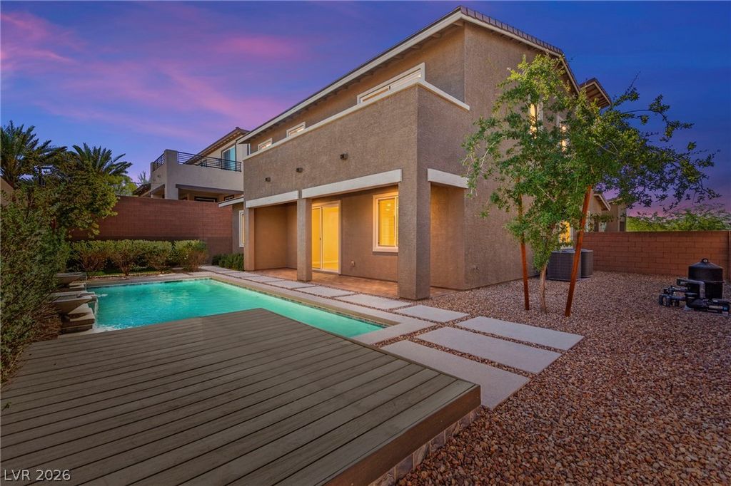 186 Viento Ridge Street, Henderson, NV 89012 — photo 5