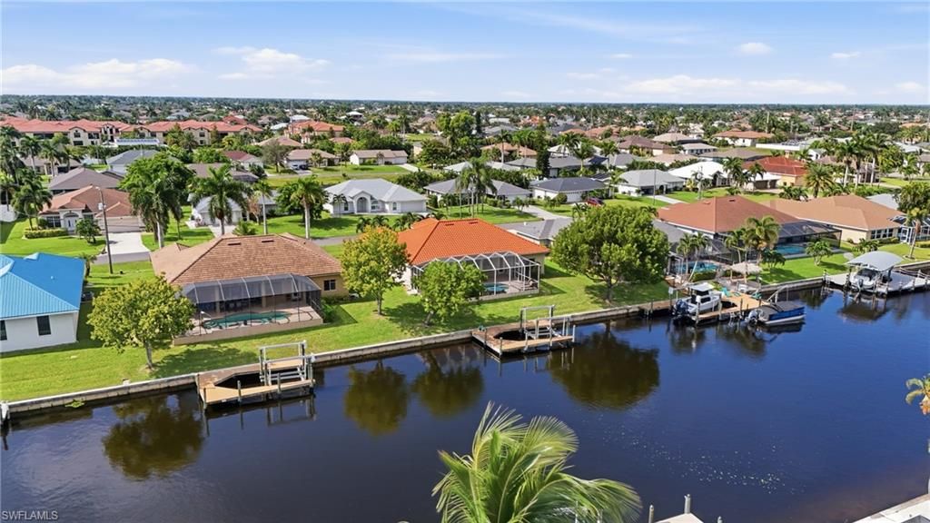 Image 43 of property listing at 1819 SW 47th ST, Cape Coral, FL 33914