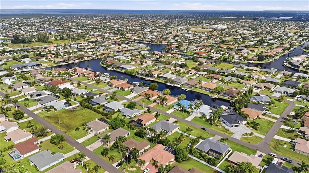 Image 44 of property listing at 1819 SW 47th ST, Cape Coral, FL 33914