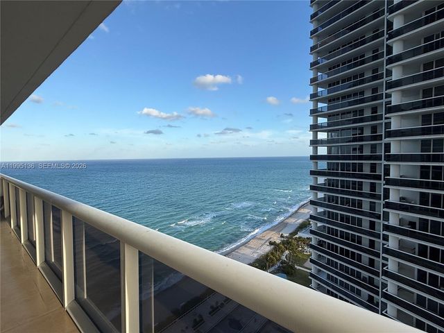 1830 S Ocean Dr 3006, Hallandale Beach, FL 33009