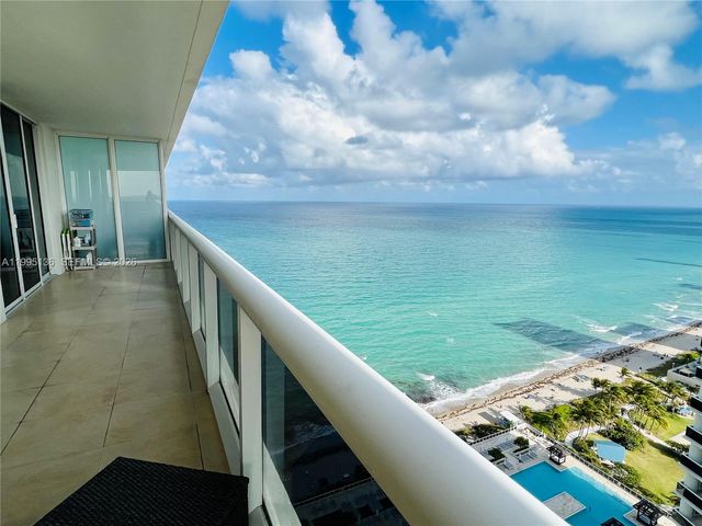 1830 S Ocean Dr 3006, Hallandale Beach, FL 33009