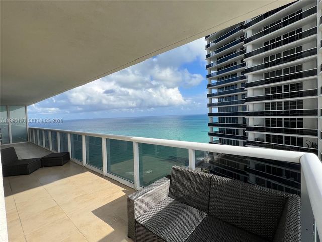 1830 S Ocean Dr 3006, Hallandale Beach, FL 33009