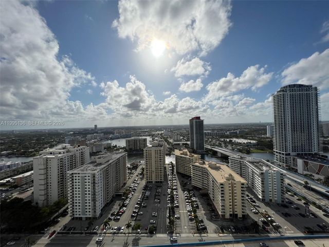 1830 S Ocean Dr 3006, Hallandale Beach, FL 33009
