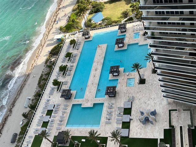 1830 S Ocean Dr 3006, Hallandale Beach, FL 33009
