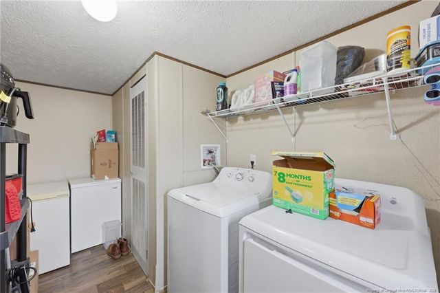 88 Ryegrass Drive, St. Pauls, NC 28384