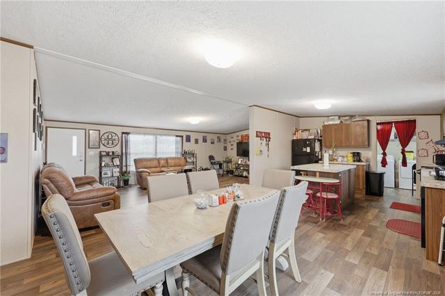 88 Ryegrass Drive, St. Pauls, NC 28384