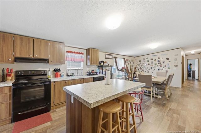 88 Ryegrass Drive, St. Pauls, NC 28384
