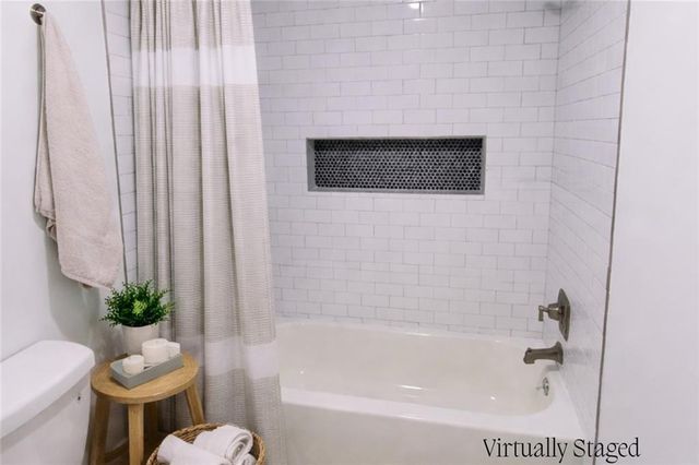 2802 Palm Drive, East Point, GA 30344