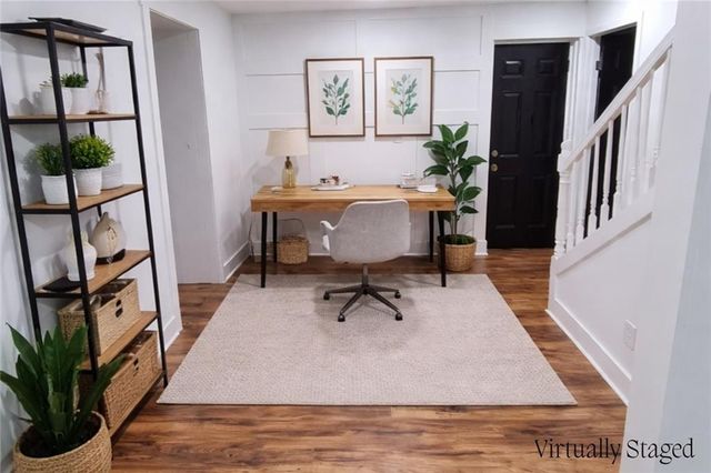 2802 Palm Drive, East Point, GA 30344