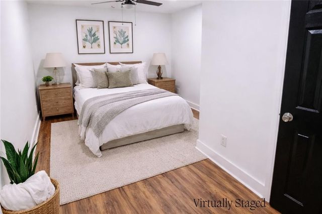 2802 Palm Drive, East Point, GA 30344