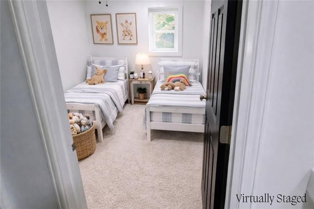 2802 Palm Drive, East Point, GA 30344