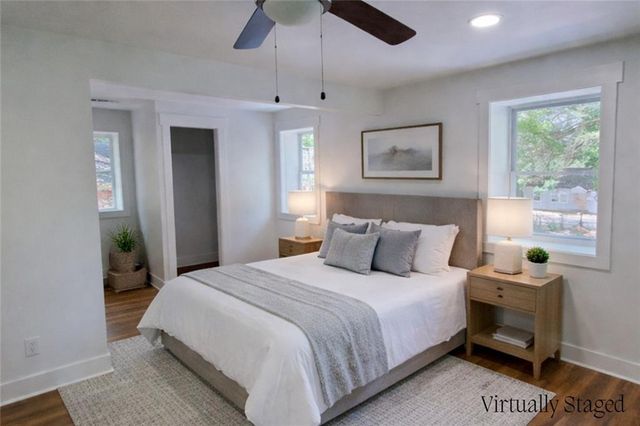 2802 Palm Drive, East Point, GA 30344